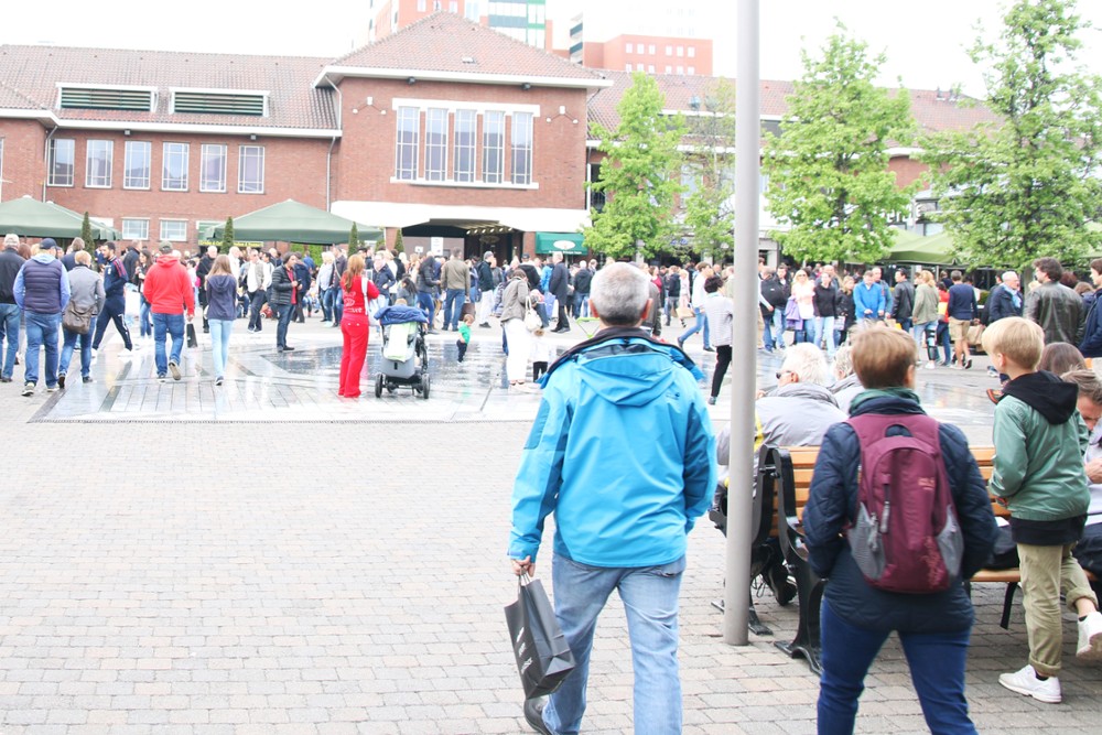 Afbeelding bij card